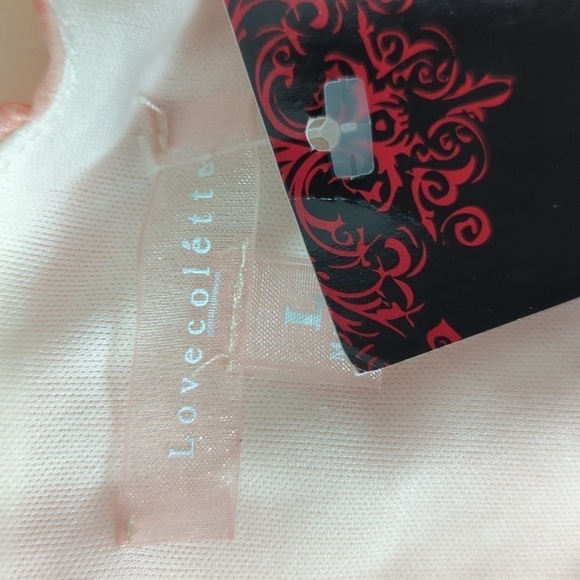 Love Colette Floral Print Blouse - Picture 8 of 10